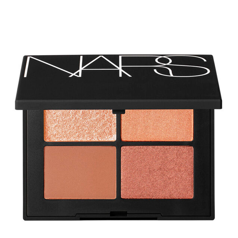 Nars Ombretto Quad Eyeshadow Palette di ombretti LAGUNA