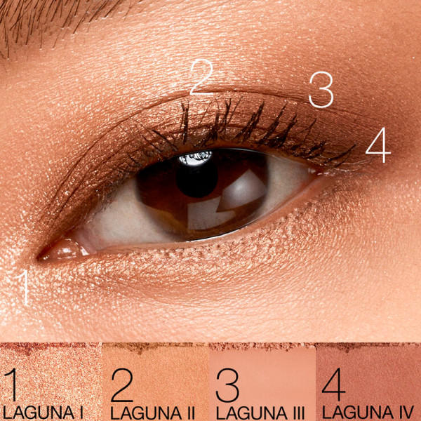 quad-eyeshadow-palette-di-ombretti