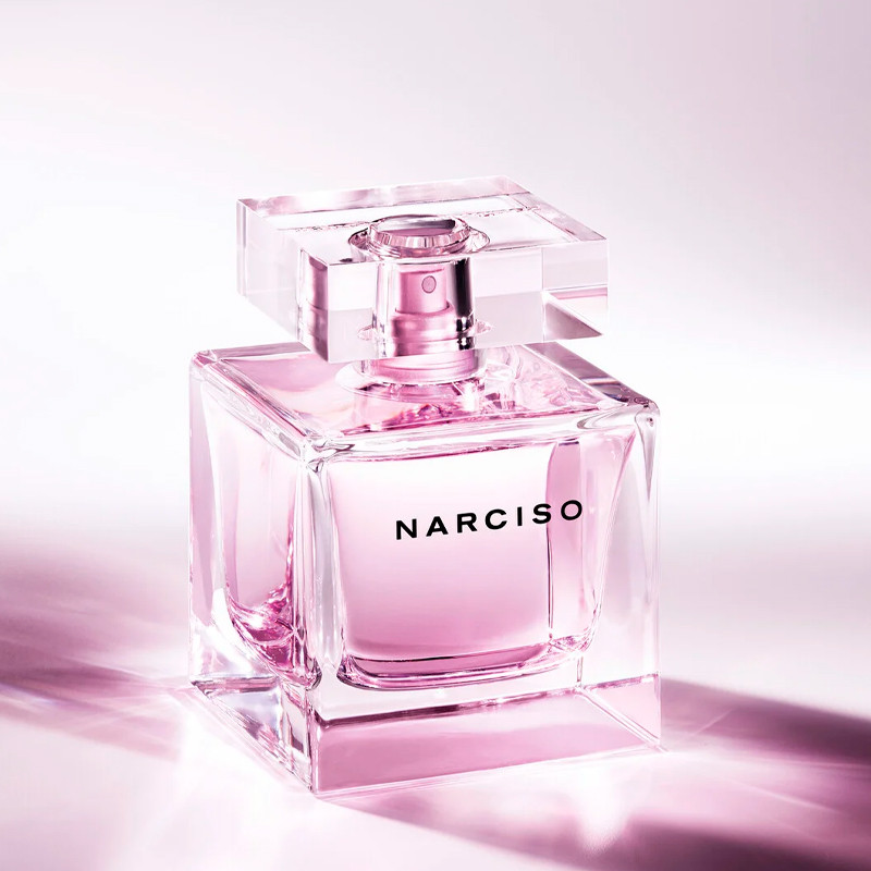 Narciso Radiant Eau de Parfum 90ML