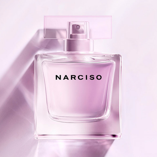 narciso-radiante