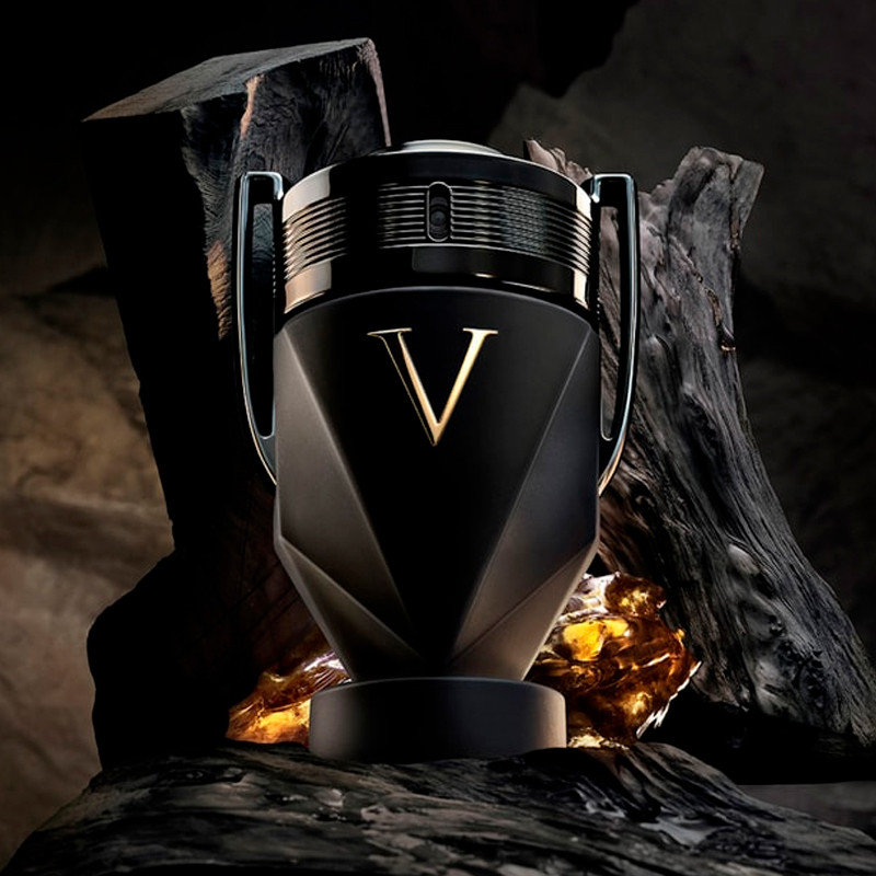 Rabanne Invictus Victory Absolu Parfum Intense Parfum – imagen 2