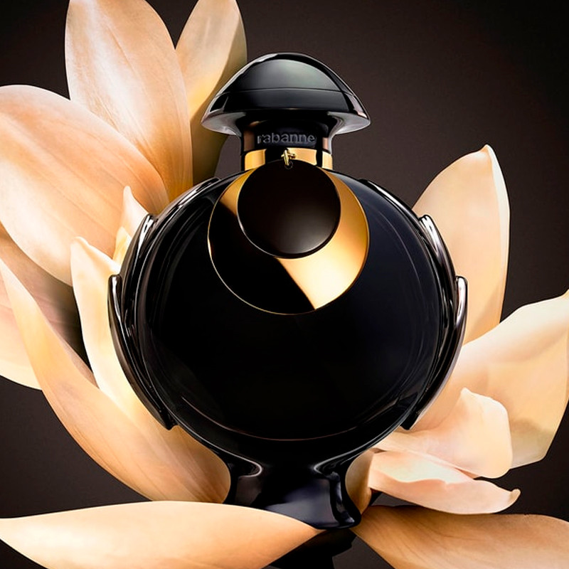 Rabanne Olympea Absolu Parfum Intense Paco Parfum – imagen 2