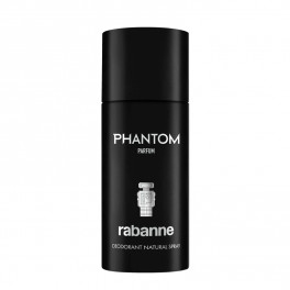 paco rabanne phantom parfum dezodorant w sprayu 150 ml     
