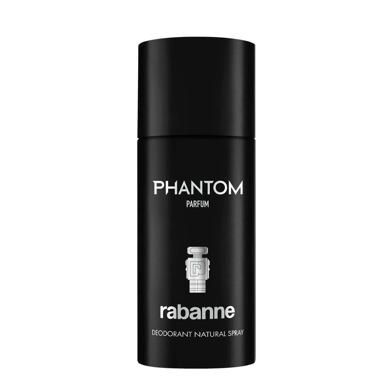 Rabanne Bagnodoccia Phantom Parfum Deodorante