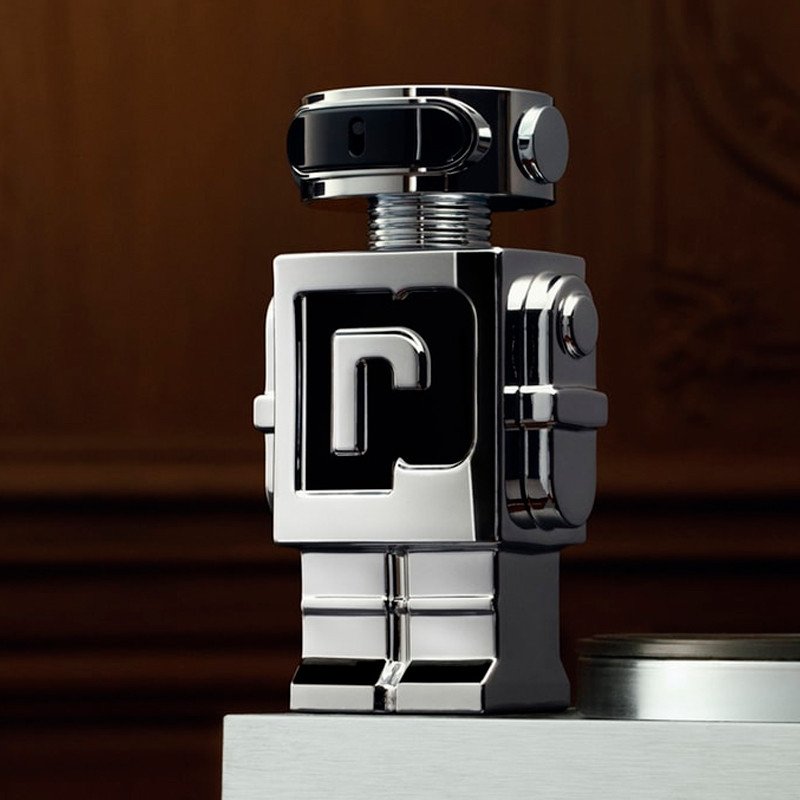 Rabanne Phantom Parfum Desodorante