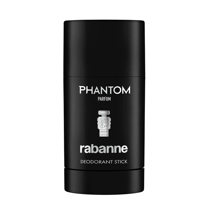 Rabanne Líneas de Baño Hombre Phantom Parfum Desodorant Stick