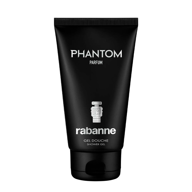 Rabanne Líneas de Baño Hombre Phantom Parfum Gel Gel De Baño