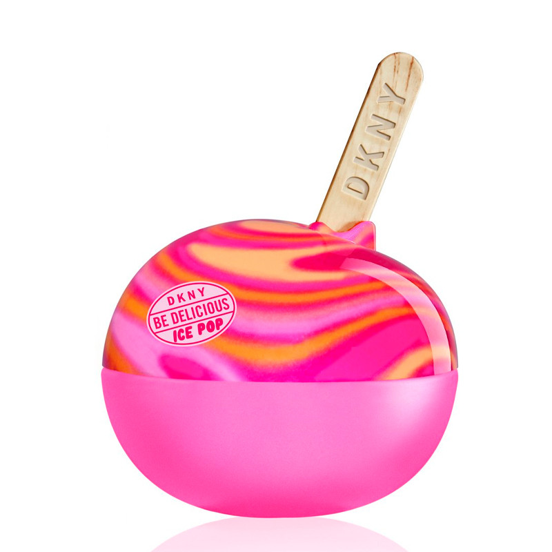 Dkny Be Delicious Ice Pop Very Cherry - 50 ML Eau de Parfum Profumi di Donna
