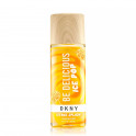 Be Delicious Ice Pop Citrus Splash