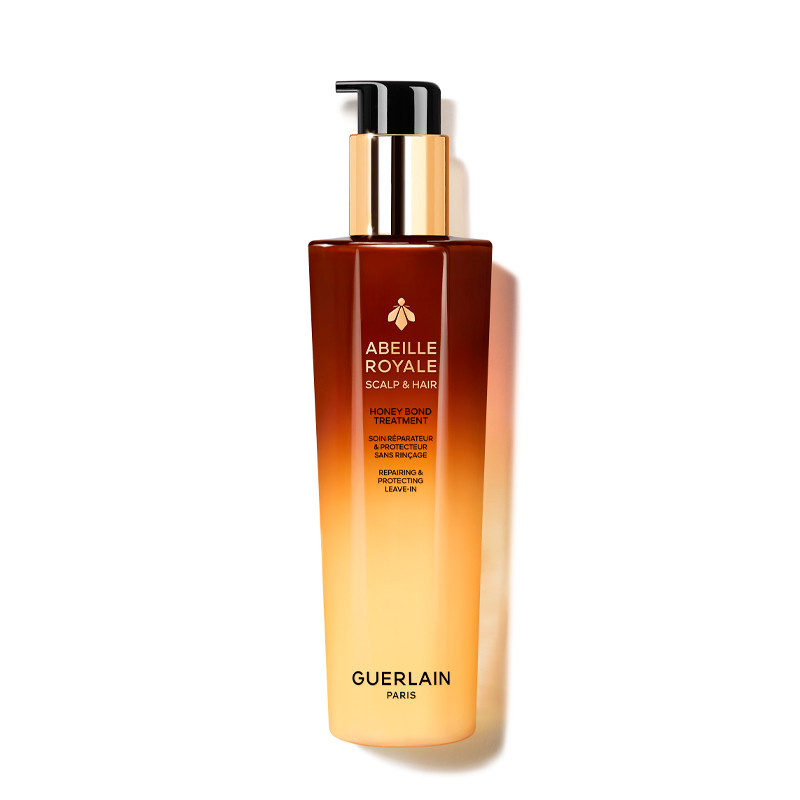 Guerlain Trattamento dei capelli Abeille Royale Honey Bond Treatment Trattamento senza risciacquo