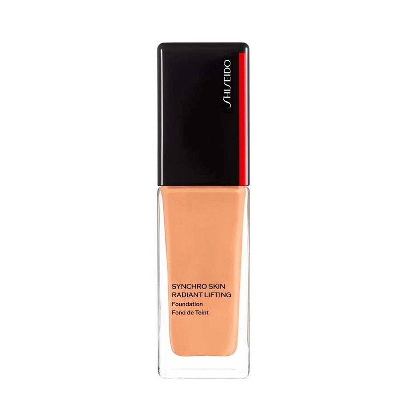 Shiseido SYNCHRO SKIN RADIANT LIFTING Foundation – imagen 2