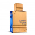 Amber Oud Bleu Edition