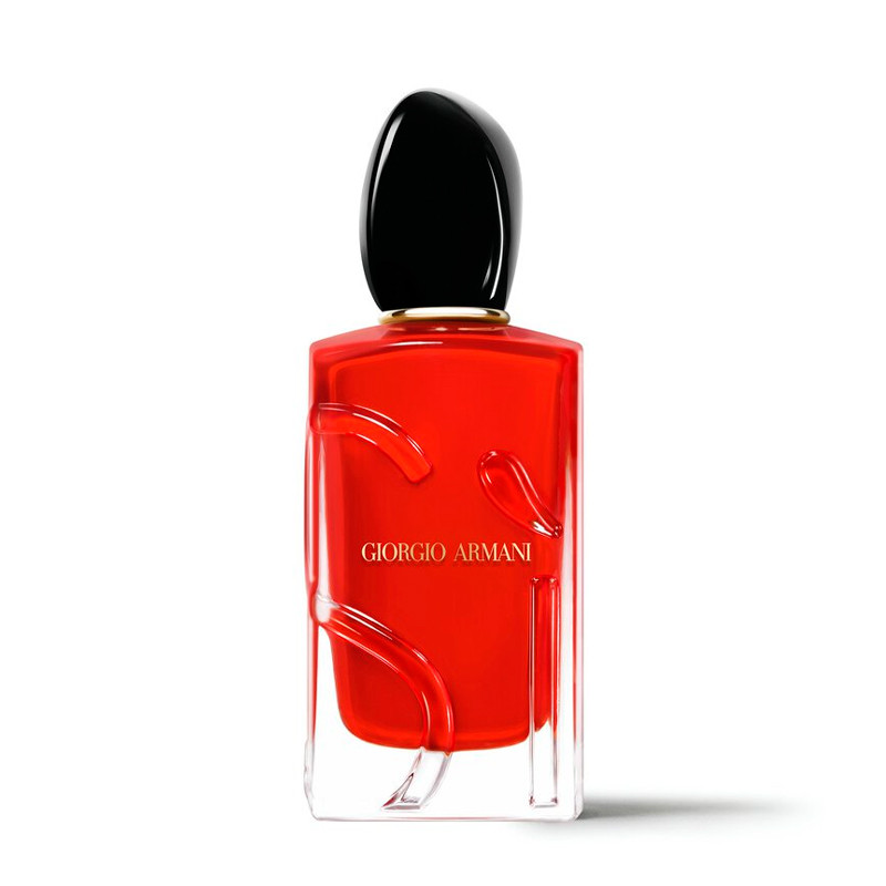 Giorgio Armani Si Passione Eau de Parfum for Women, Spray 100ml – imagen 2