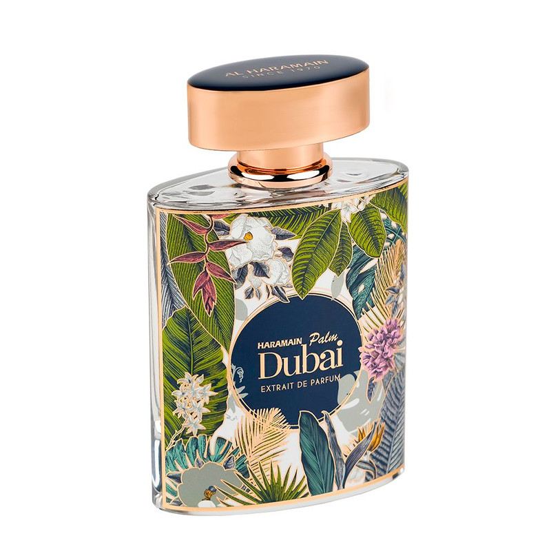 Al Haramain Palm Dubai - 100ML Extrait de Parfum Profumi di Donna