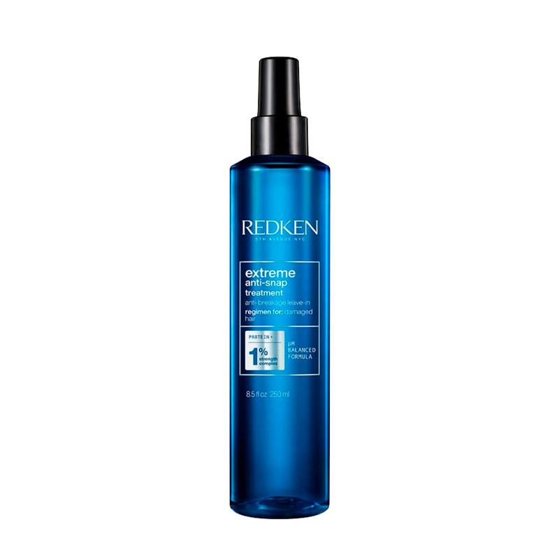 Redken Tratamiento para el pelo Extreme Anti-Snap Treatment