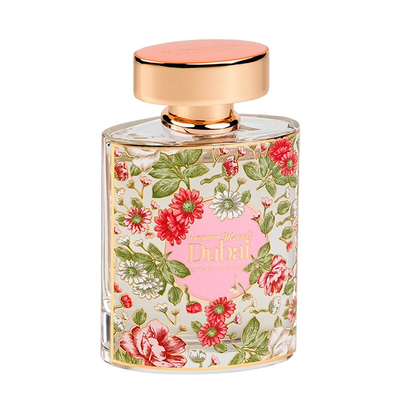 Al Haramain Miracle Dubai - 100ML Eau de Parfum Profumi di Donna