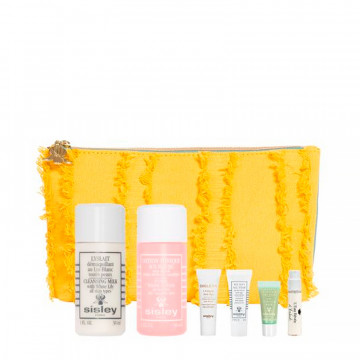 Regalo Web Sisley Kit Promo Amarillo IS25