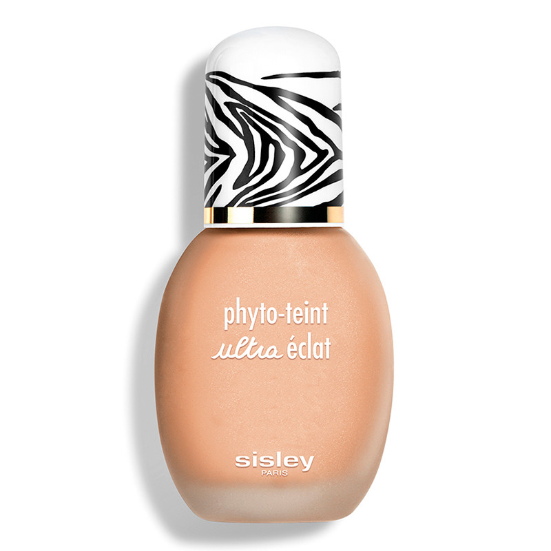 Sisley Fondotinta Phyto-Teint Ultra Eclat 2W2 DESERT