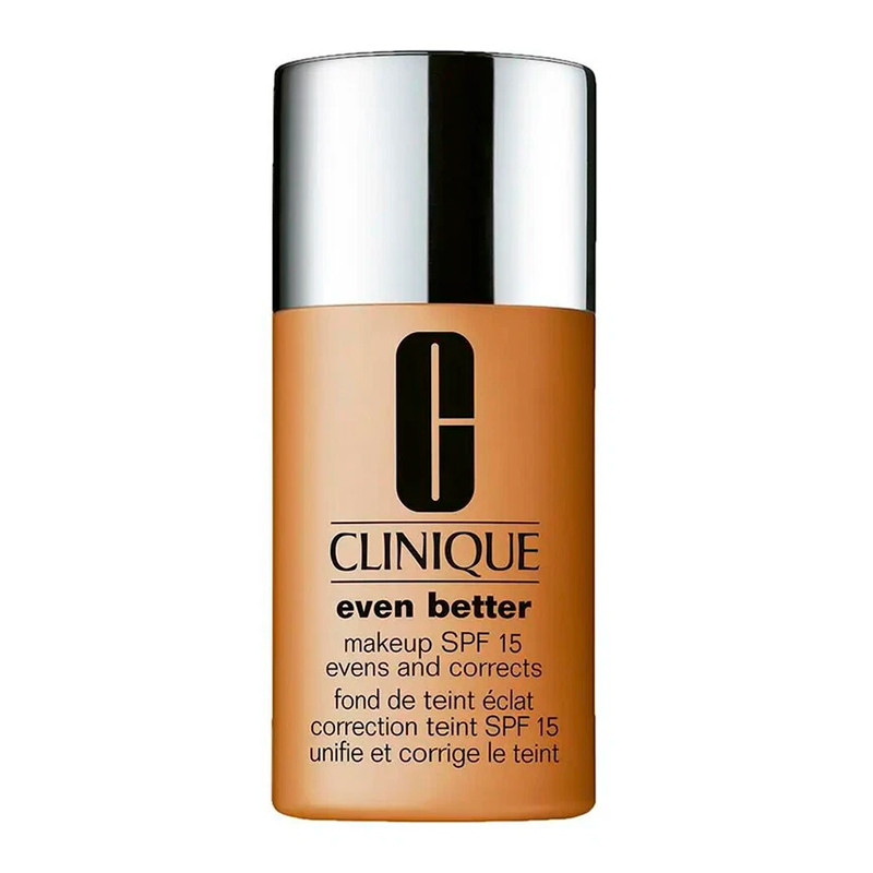 Clinique Even Better Makeup SPF15