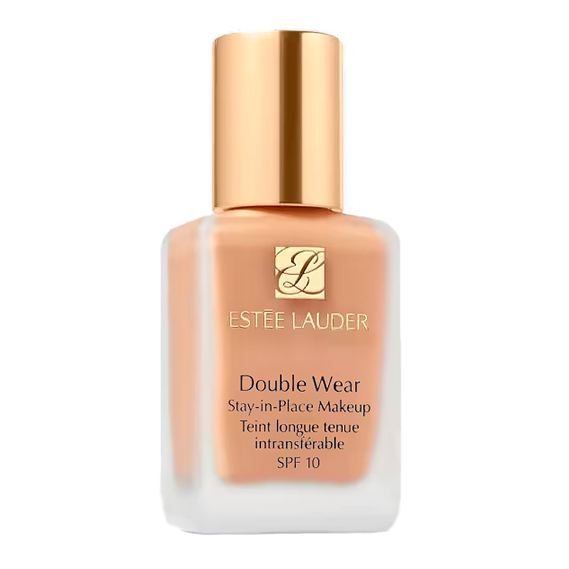 Estee Lauder Trucco Viso Double Wear Stay-in-Place SPF10 N1 IVORY NUDE