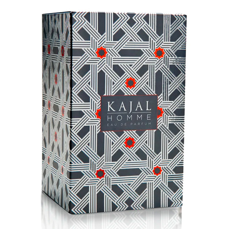 Kajal Homme Eau de Parfum