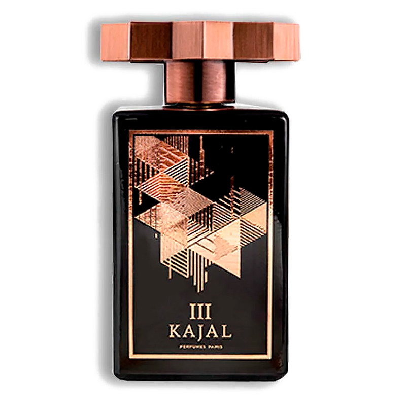 Kajal Women's Lavender/Amber Iii Eau De Parfum - 100Ml Eau De Parfum Perfumes