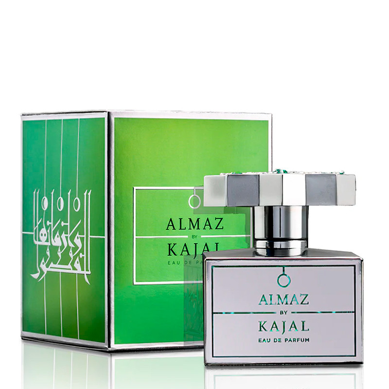 Kajal Almaz Eau de Parfum
