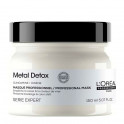 Metal Detox - Máscara Protectora