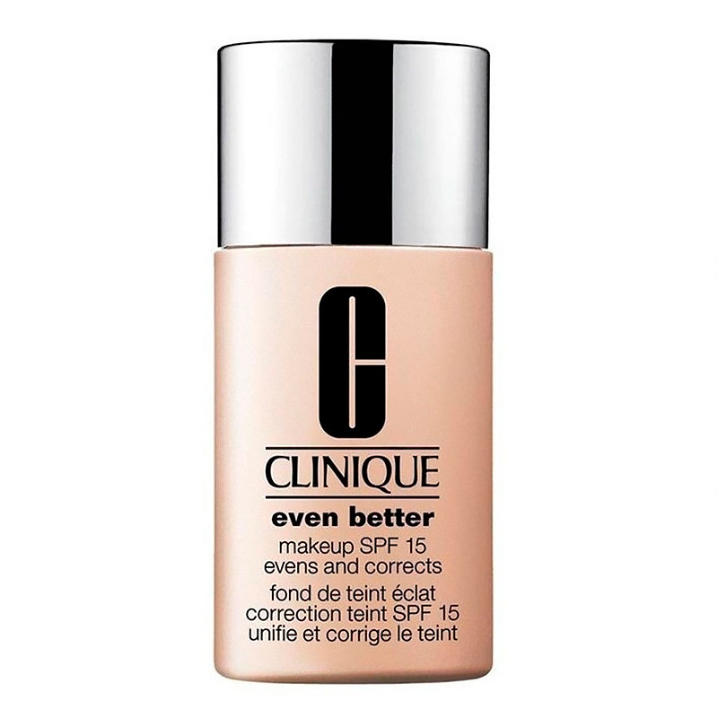 Clinique Fondotinta Even Better Makeup SPF15 GOLDEN NEUTRAL