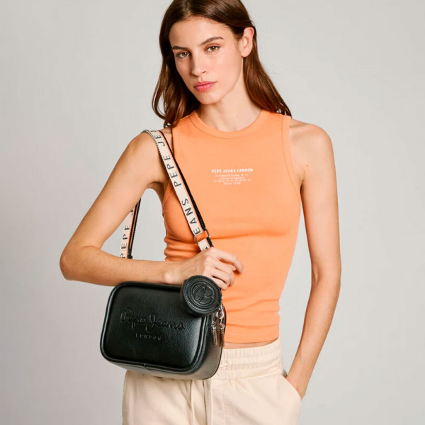 borsa-a-tracolla-effetto-pelle-con-logo