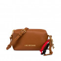 BOLSA VITELLO CAMMEL