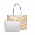 VIKKY II GROSSE 2-IN-1-TRAGETASCHE