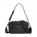 BORSA INDISPENSABILE CON CHIUSURA A ZIP