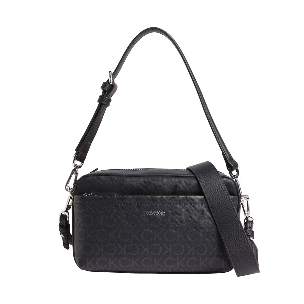 Calvin Klein Jeans Borse da donna, articoli da toeletta e valigie BORSA PER FOTOCAMERA CON DOPPIA TRACOLLA