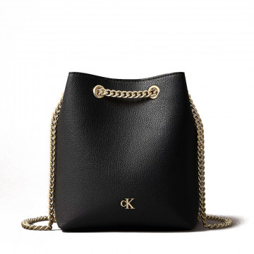 minimal-monogram-chain-bucket-bag