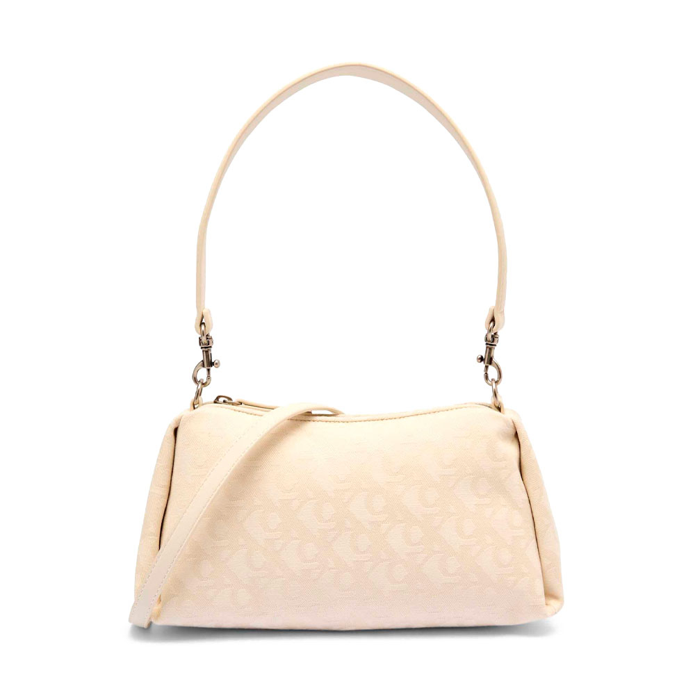 Calvin Klein Jeans Borse da donna, articoli da toeletta e valigie Borsa a tracolla convertibile in jacquard con logo