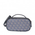 BOLSO MONOGRAM CROSSBODY CAMERA