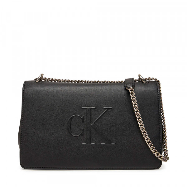 bolso-sculpted-flap-chain