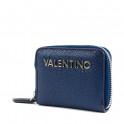 Carteira azul Valentino Divina