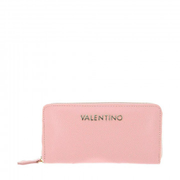 portefeuille-valentino-divina-cipria