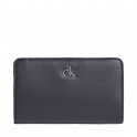 RE-LOCK MEDIUM BIFOLD WALLET