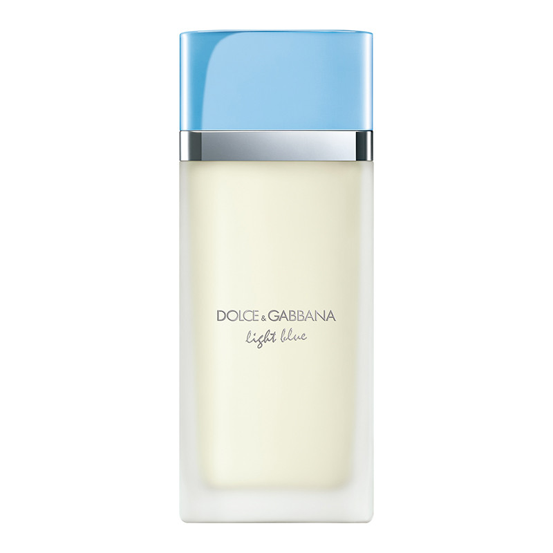 Dolce & Gabbana Light Blue (New) Eau de Toilette - 50 ML Eau de toilette Profumi di Donna