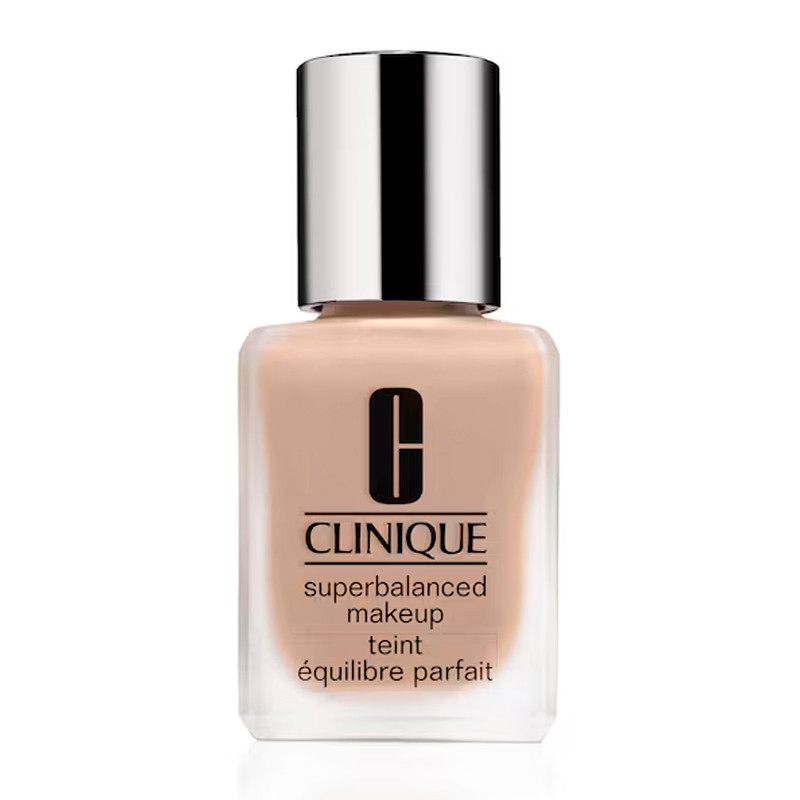 Clinique Bases de Maquillaje Superbalanced Makeup