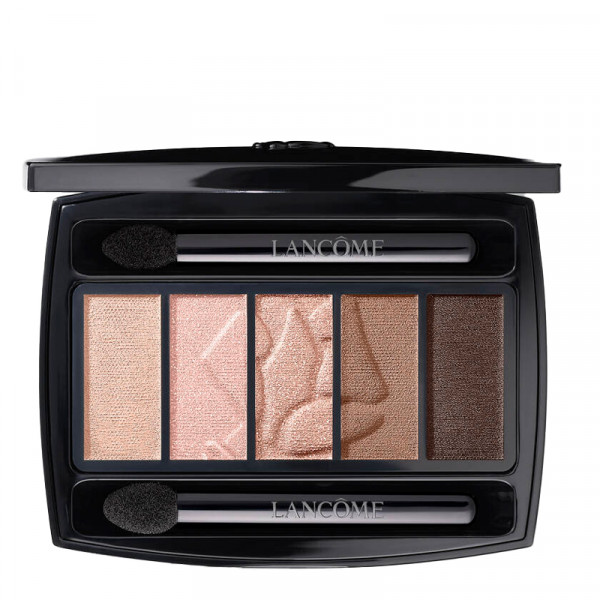 hypnose-palette-5-couleurs-paleta-cieni-do-powiek
