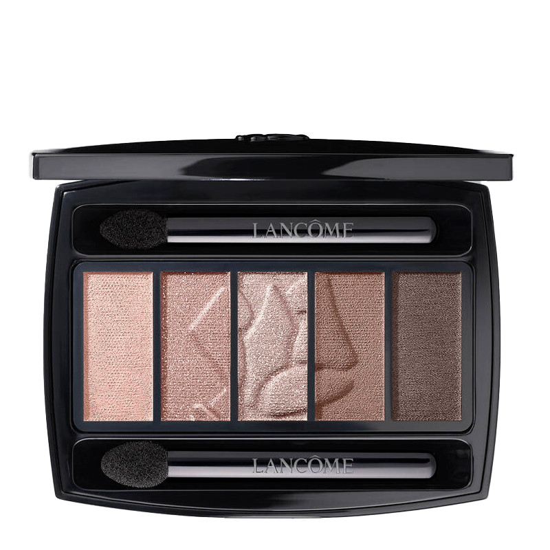 Lancome Hypnôse Palette 5 Couleurs Paleta De Sombras