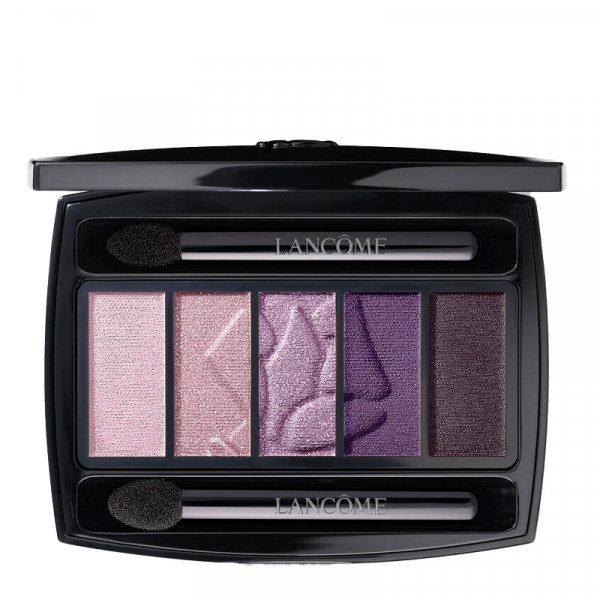 hypnose-palette-5-couleurs-paleta-cieni-do-powiek