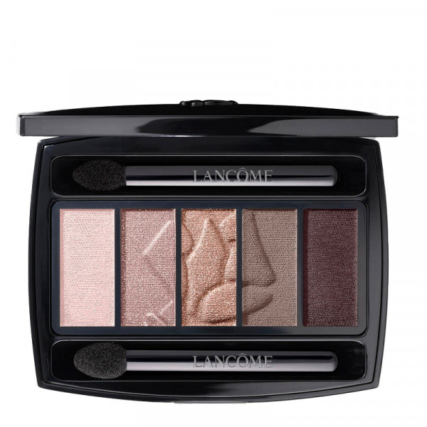 hypnose-palette-5-couleurs-lidschatten-palette