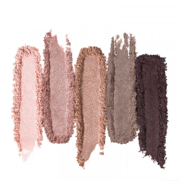 hypnose-palette-5-couleurs-paleta-cieni-do-powiek