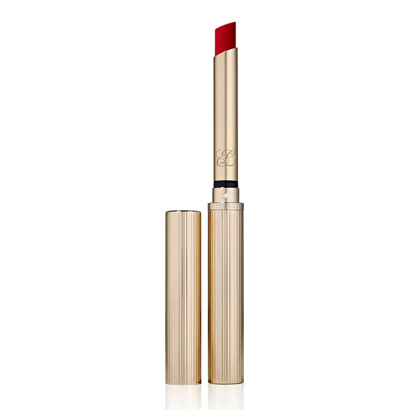 Estee Lauder Trucco labbra Pure Color Explicit Slick Shine 303 LEGEN DARY RED