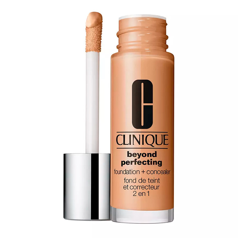 Clinique Bases de Maquillaje Beyond Perfecting Foundation & Concealer